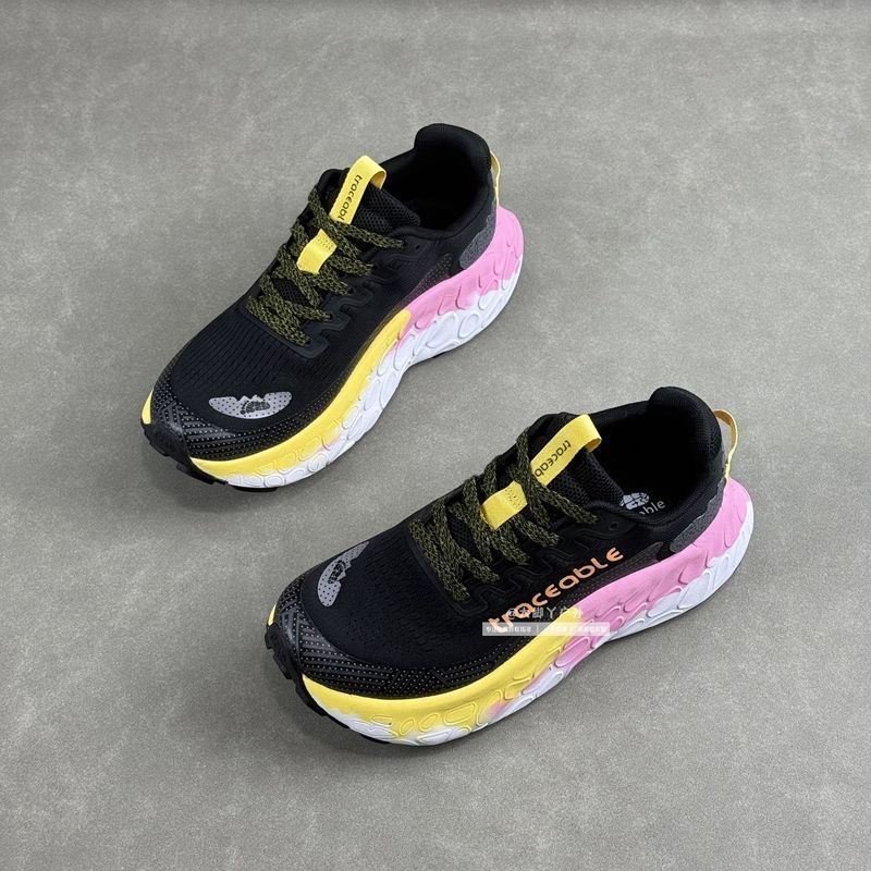 Luxury Lifestyle Brands - 2026 Nieuwe hardloopschoenen voor unisex antislip