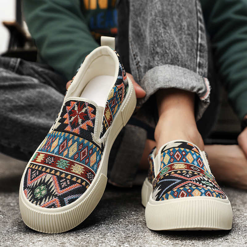 Luxury Lifestyle Brands - Sumer Ecoleather Heren Runners Schoenen Basketbal