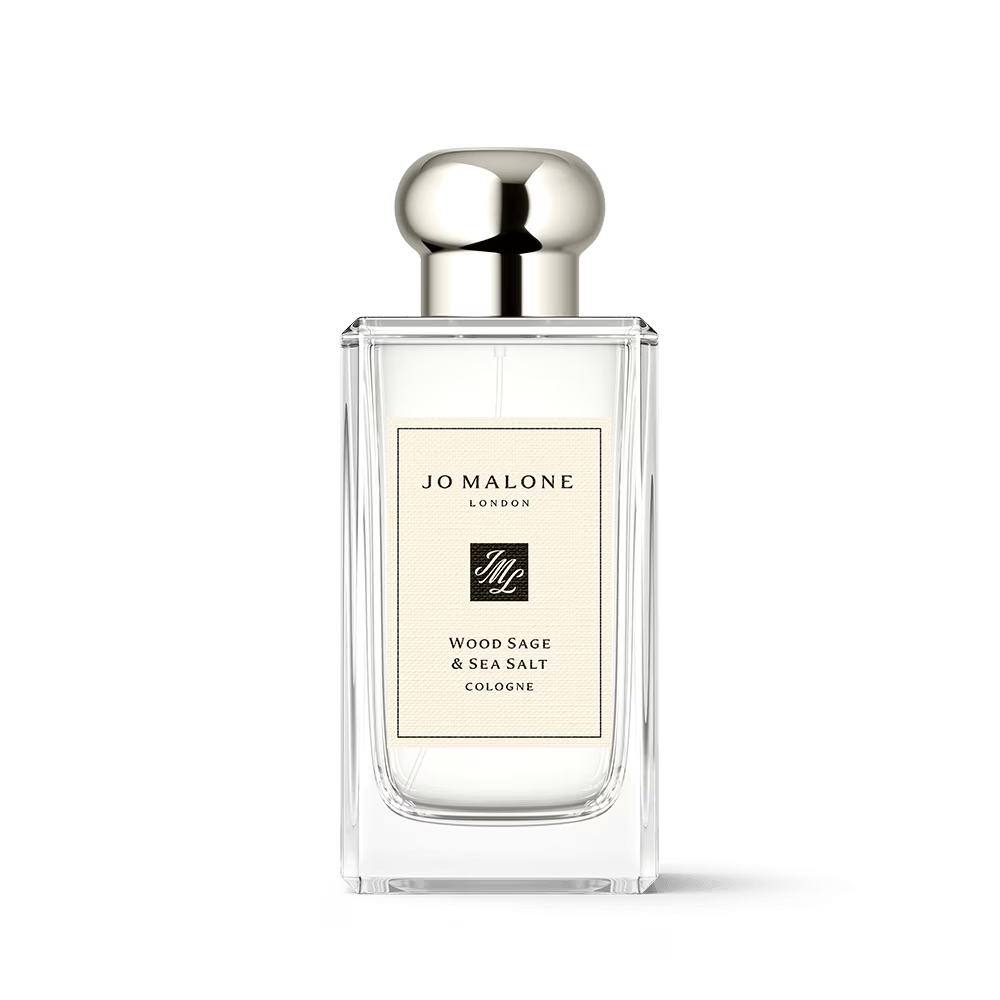 Jo Malone Wood Sage & Sea Salt - Luxury Lifestyle Travel recensie en prijs