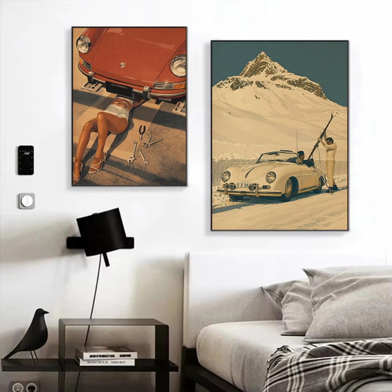 Retro Mode Luxe Levensstijl Ja - Luxury Lifestyle Travel recensie en prijs