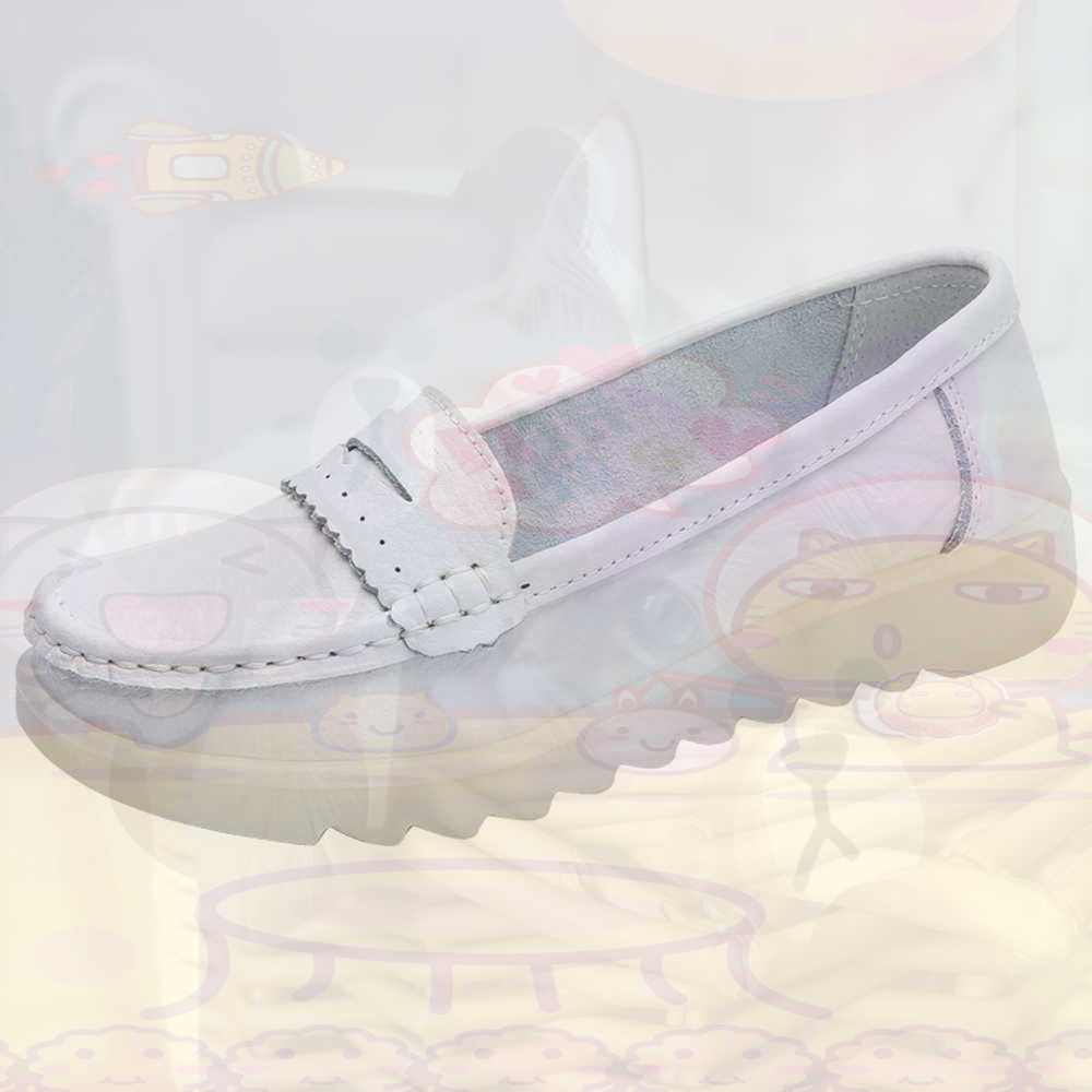 Mocassin Rijden Tienersneakers - Luxury Lifestyle Travel recensie en prijs
