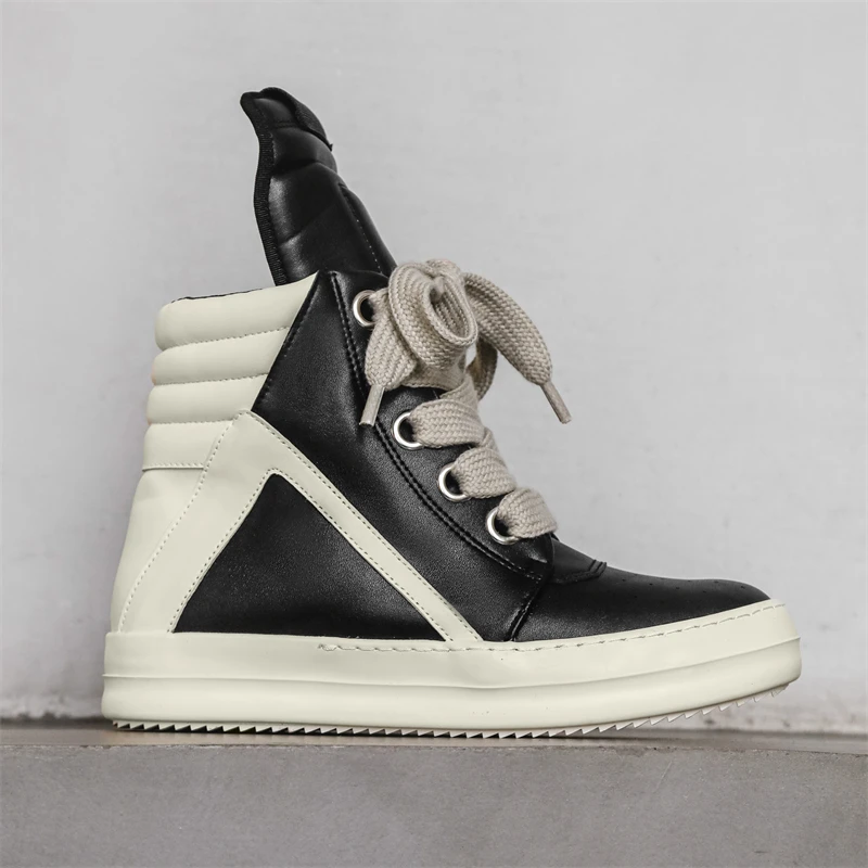 Mannen Casual Luxe Sneakers St - Luxury Lifestyle Shoes recensie en prijs