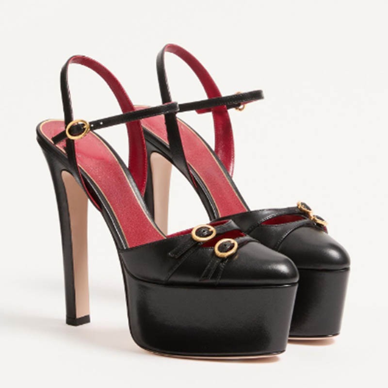 Luxe schoenen in Franse stijl  - Luxury Lifestyle Shoes recensie en prijs