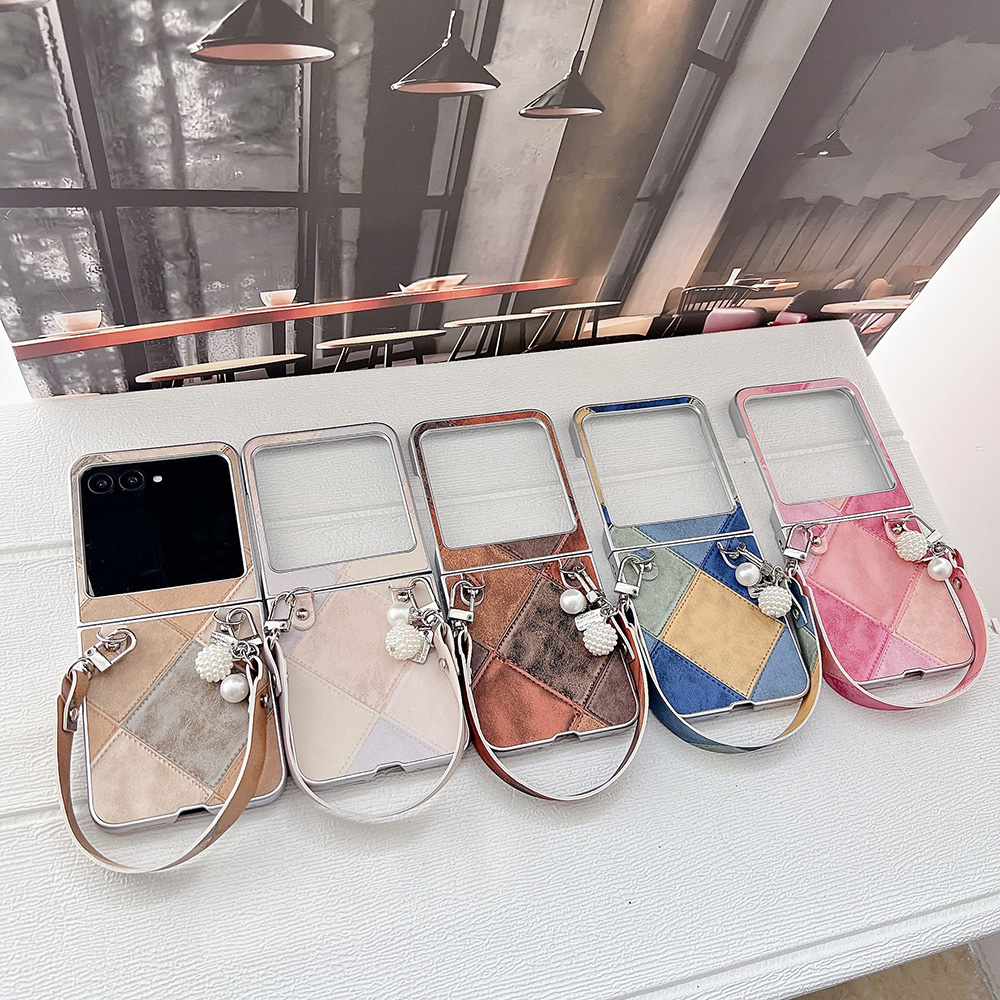 Flip Opvouwbare Telefoonhoes V - Luxury Lifestyle Travel recensie en prijs