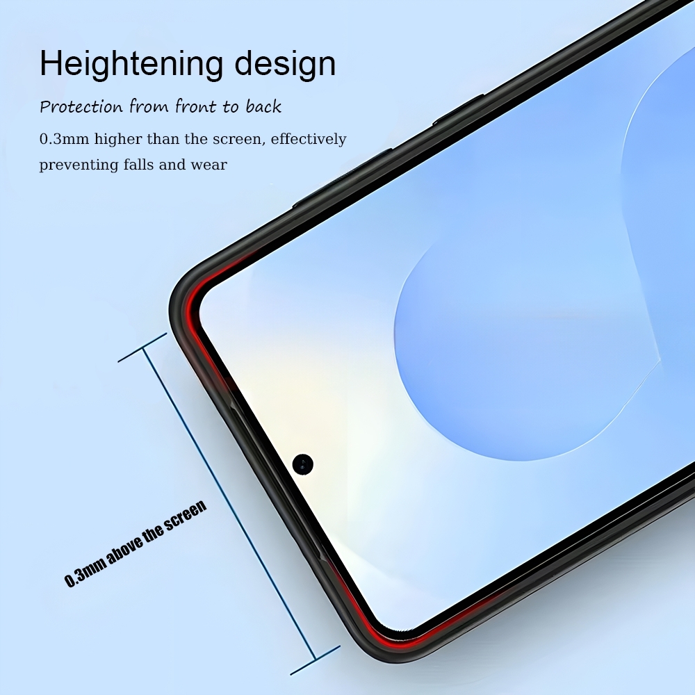 Telefoonhoesje Wuthering voor  - Samsung Galaxy S24 recensie en prijs