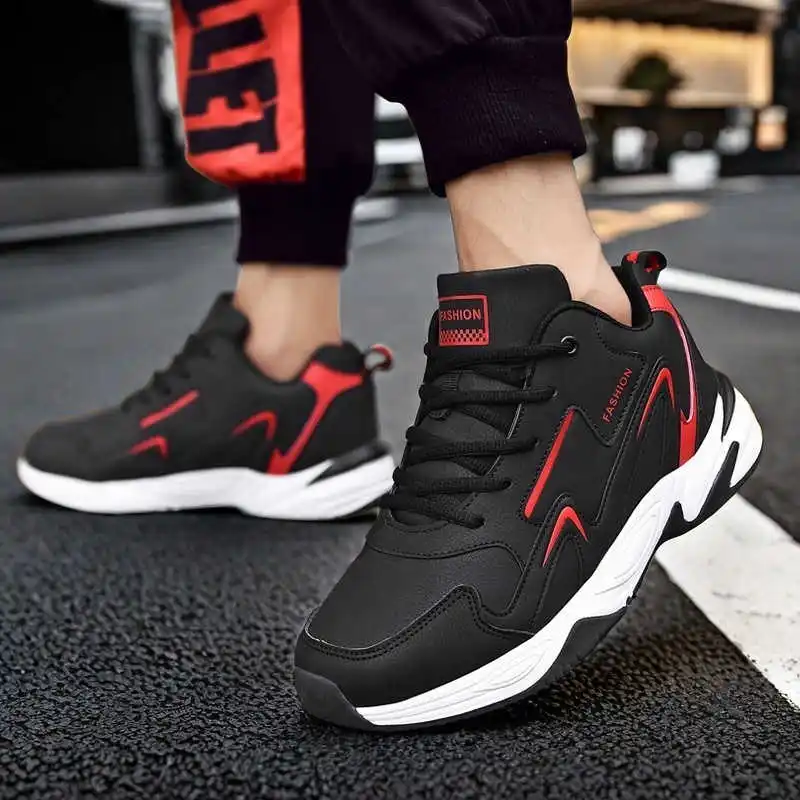 Koud-proof Lente Gym Sneakers  - Luxury Lifestyle Travel recensie en prijs